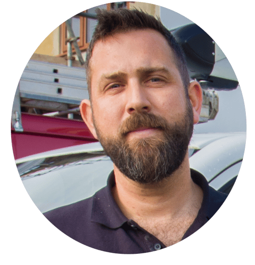 Aaron Bradberry -8-1