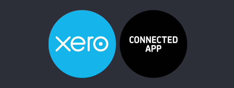 powered now connected to xero