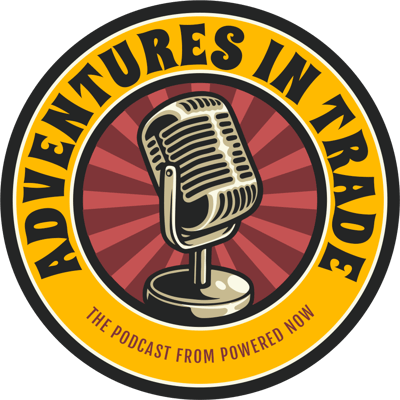 Podcast logo