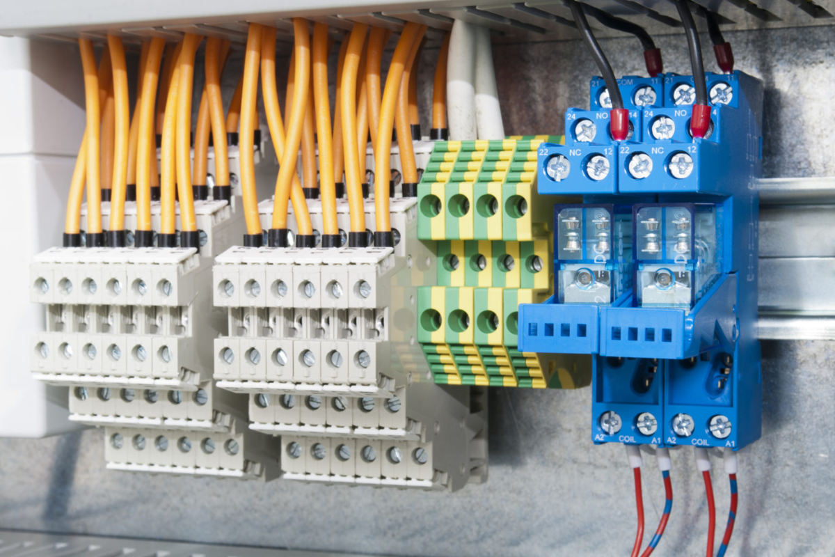 Terminal Block