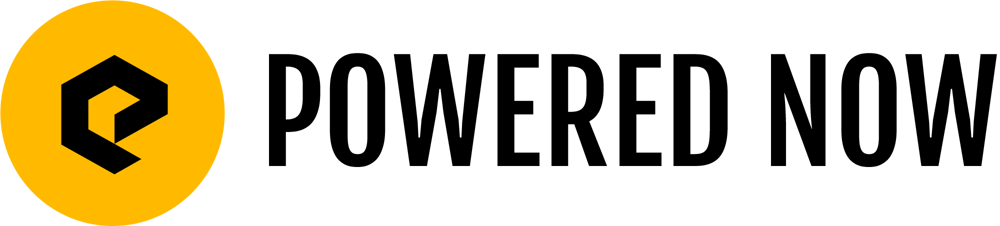 Powered Now Logo