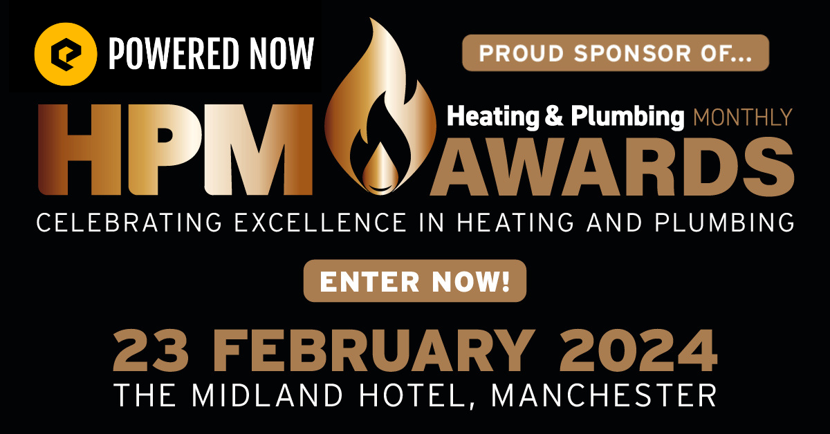 HPM awards