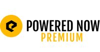 premium logo