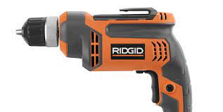 ridgid power tools