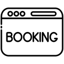 booking