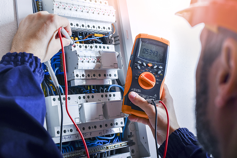 How to start an electrical business